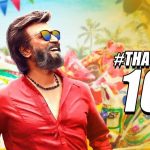 Thalaivar 168 Next Schedule Plans