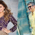 Kaala Heroine Joins Ajith Kumar’s Valimai?
