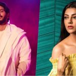 Dulquer Salmaan Kajal Aggarwal In A Rom Com