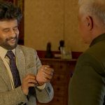 Superstar Rajnikanth’s ”˜darbar’ 11 Day Overseas Bo Report
