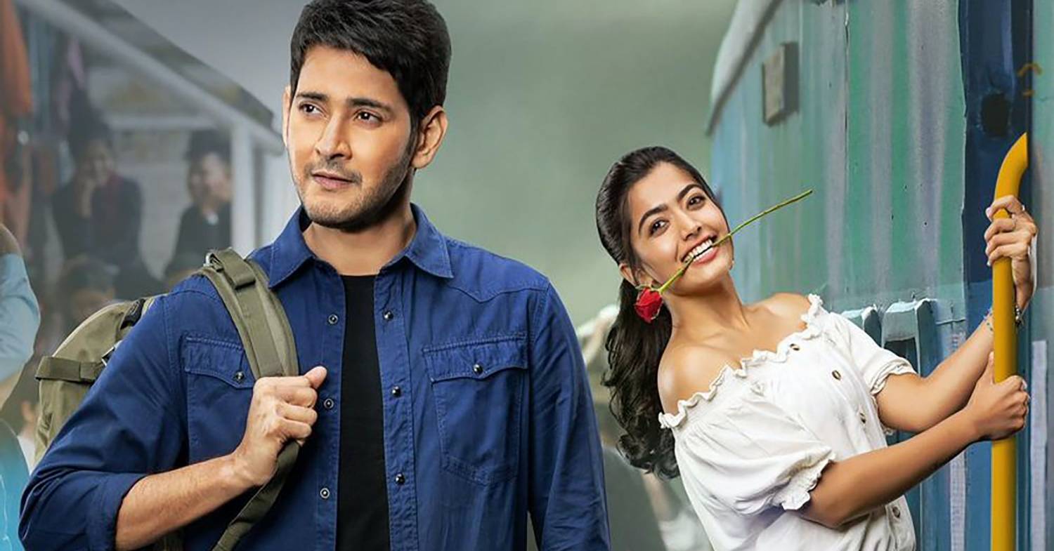 Sarileru Neekevvaru overseas Box Office Report | StudioFlicks