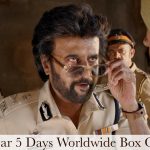 Darbar Movie Box Office