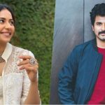 Sivakarthikeyan And Rakul Preet Singh