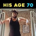 Darbar Workout Scene Movie