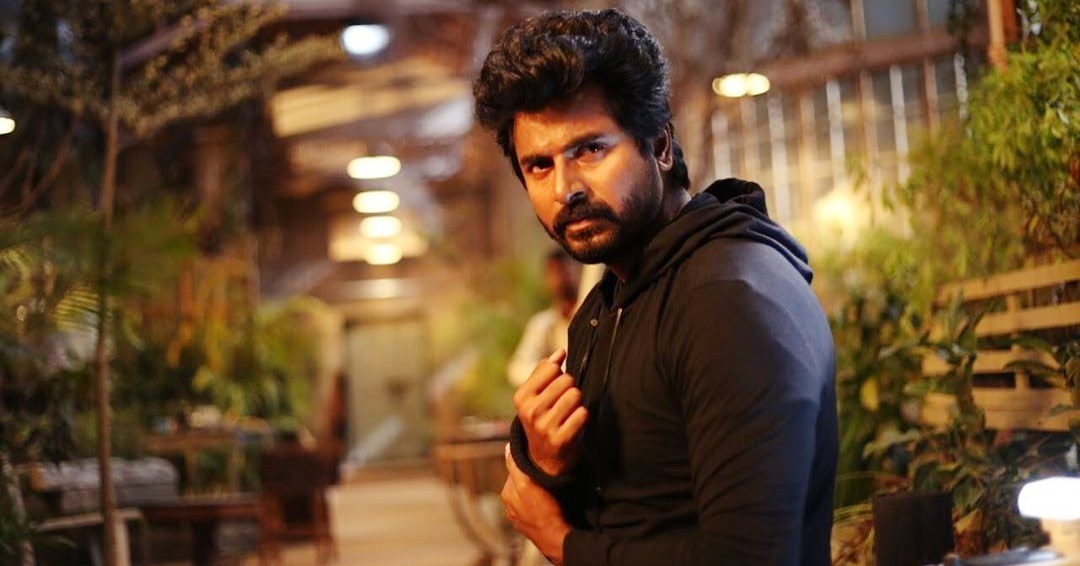 Sivakarthikeyanâ€™s Next Release After â€˜doctorâ€™ For This Festival
