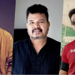 Is It Vijay Shankar Anirudh Combo For Sun Pictures