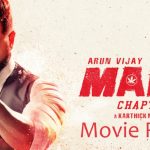 Mafia Movie Review
