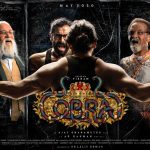 Cobra First Look Breaks The Myth Of 12 And 20 Looks