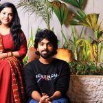 This Is How Gv Prakash Saindhavi Divorce Rumours Ends