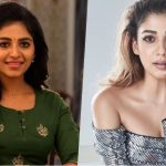 Anjali Takes Over What Nayanthara Missed