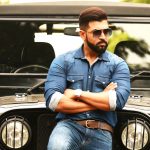 Arun Vijay’s Next Reaches Completion With Unbelievable Set Work