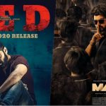 Thadam Remake Red To Clash With Vijay’s Master