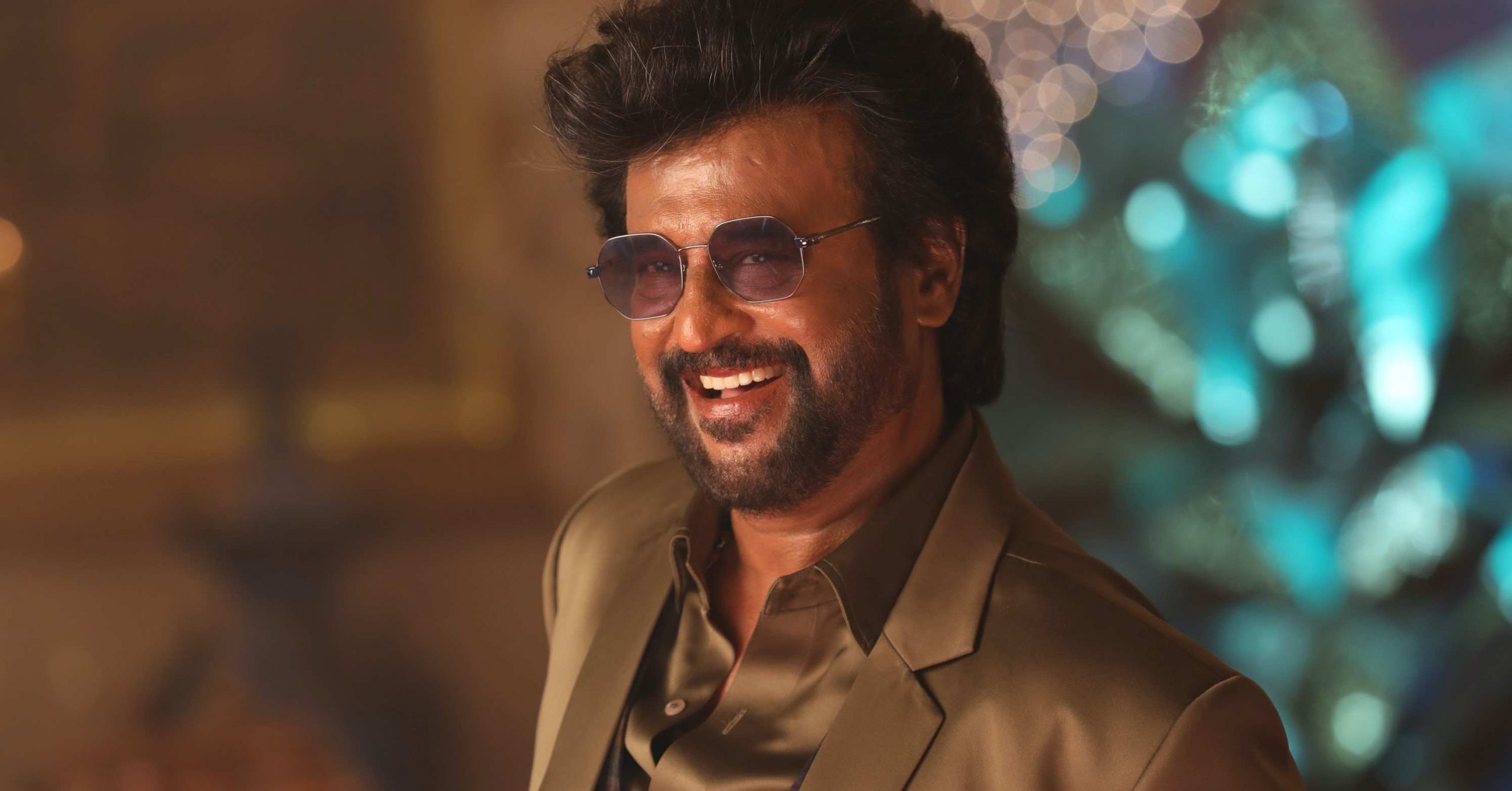 Was Rajinikanthâ€™s Annaatthe Meant For This Mass Hero Actually