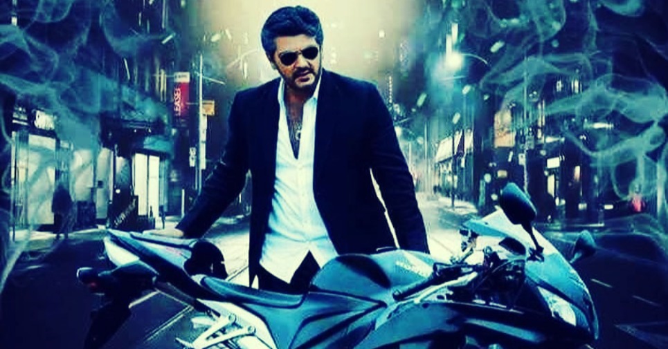 Speculations Buzzes Upon Ajith Kumarâ€™s Valimai Shooting Stalled