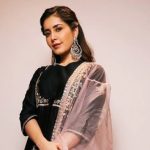 Why Raashi Khanna Is Upset