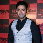 Arun Vijay’s Emotional Moment At Mafia Press Meet