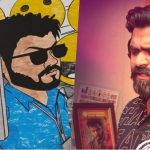 Str’s Surprise Wishes For Vijay’s Kutty Kadhai