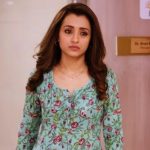 Release Date And Story Of Trisha’s Paramapadham Vilayattu Is Here