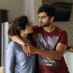 Ritika Singh’s Special Certificate For Ashok Selvan