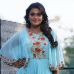 Ramya Nambeesan Turns Filmmaker