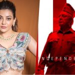 Kajal Aggarwal Joins Kamal Haasan’s Indian 2 Shooting