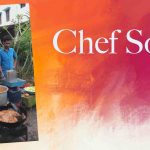 When Soori Turned Chef On The Sets
