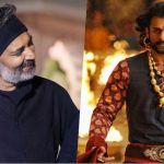 Baahubali Duo Combo Coming Together Again