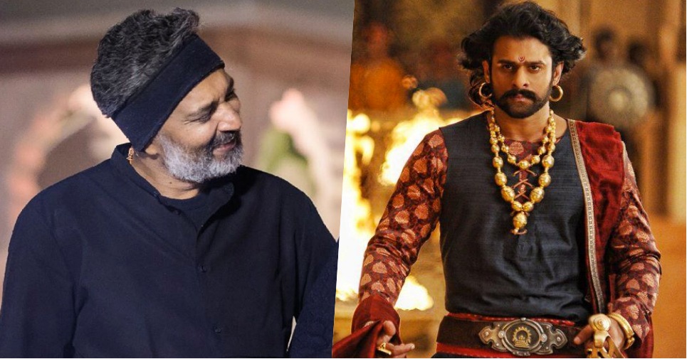 Baahubali Duo Combo Coming Together Again