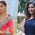 Actresses Anjali And Raai Laxmi Join To Act In A Telugu Movie