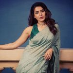 Samantha Announces About Her Retirement Plans