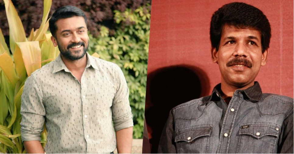 Suriya To Play Cameo In Bala’s Multi Starrer Flick