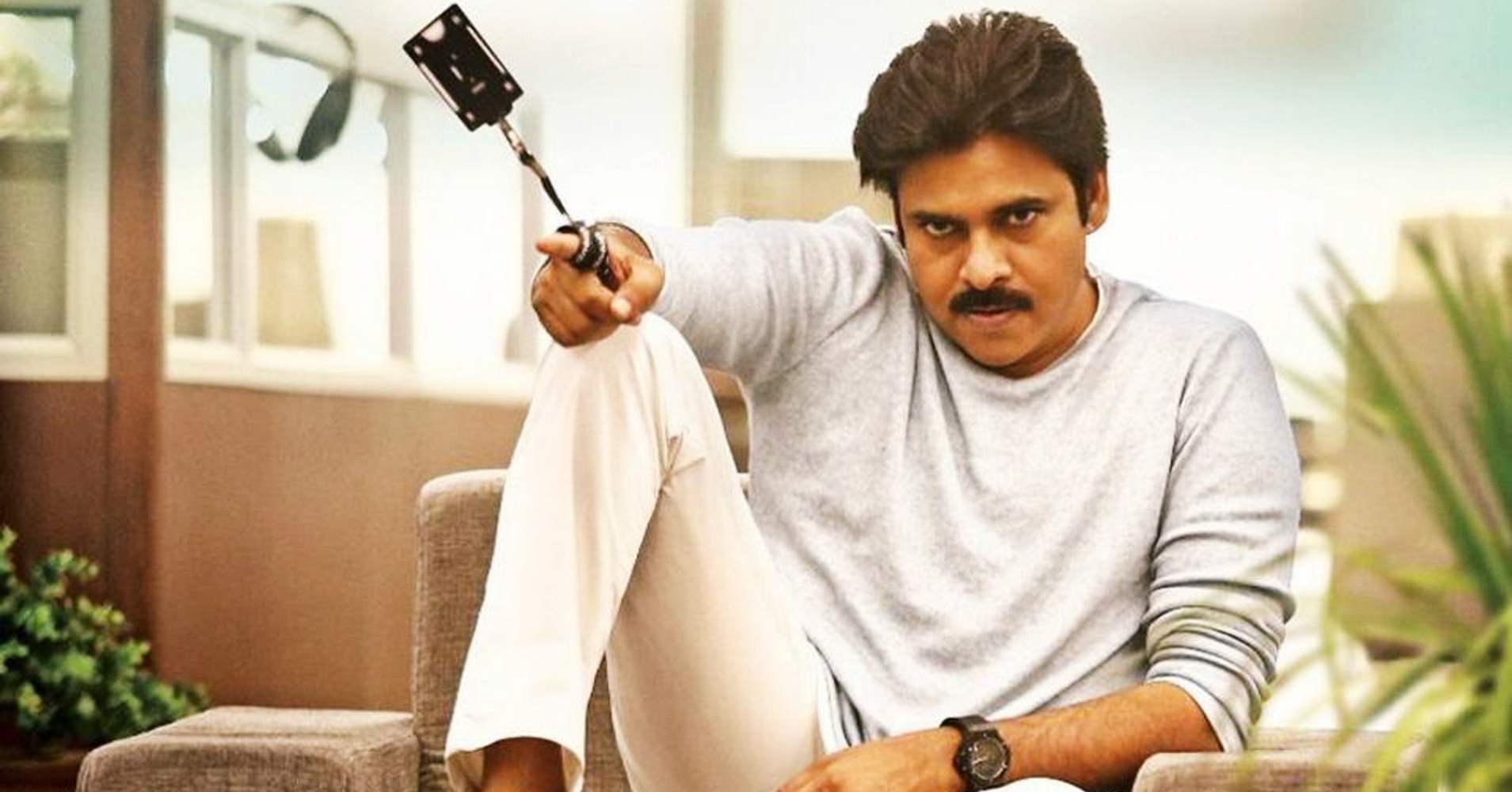 Latest Updates On Pawan Kalyan’s Nerkonda Paarvai Remake Release