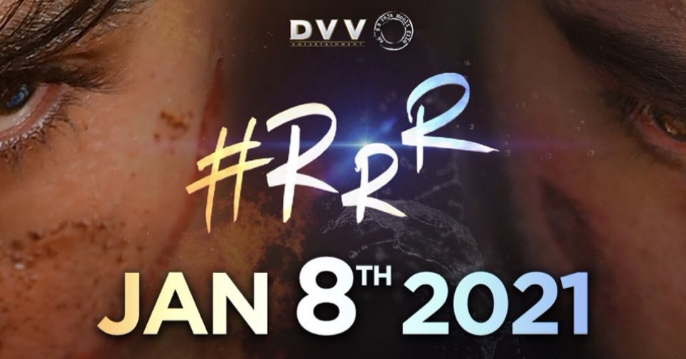 It’s Official Rajamouli Announces New Release Date Of Rrr