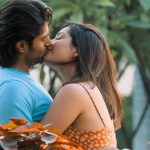 Raashi Khanna Clarification On Intimate Scenes With Vijay Devarakonda