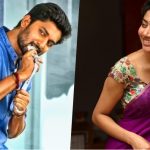 Handsome Nani And Cute Sai Pallavi Together Again