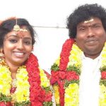 Actor Yogi Babu Gets Married To His Relative
