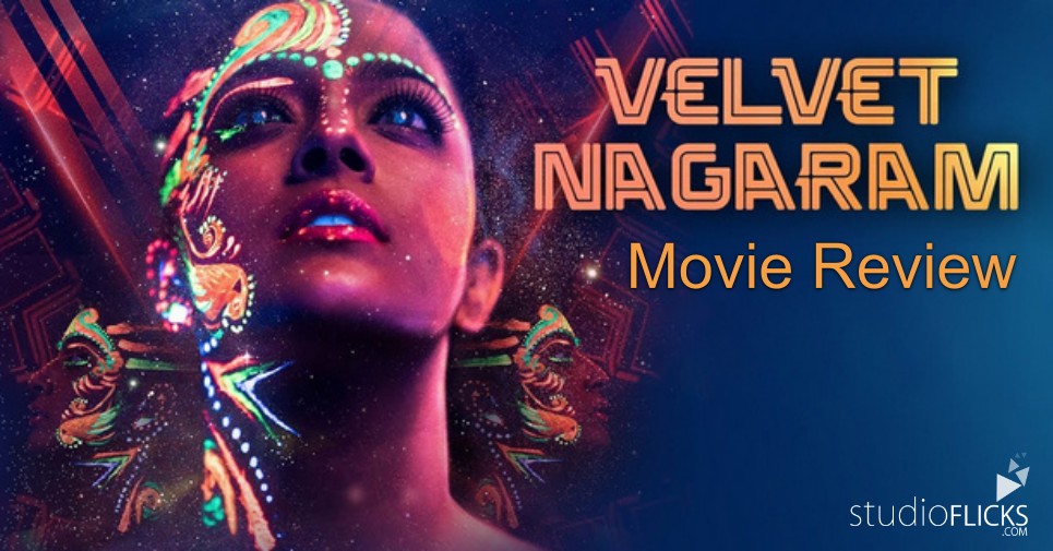 Velvet Nagaram Movie Review