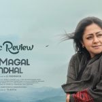 Pon Magal Vandhal Music Review