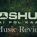 Joshua Music Review