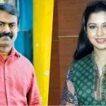Actor Vijayalakshmi Seeks Legal Action On Director Seeman On His Speeches