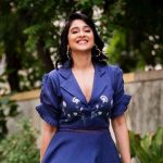 Regina Shaking Legs In Megastar’s Movie
