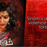 Actor Dhansika Shares Startling News