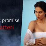 “there’s More Than You Expect In Katteri” – Sonam’s Promise