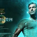 Vishal’s Chakra Will Have Double Dose Of Irumbu Thirai