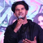 When Dulquer Salmaan Cried On The Stage