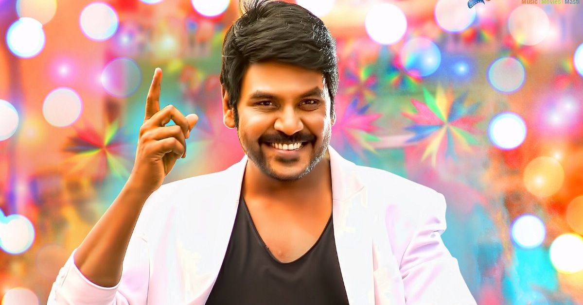 Raghava Lawrence To Build A 3 In One Religious Complex