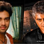 Actor Navdeep To Act As Villain Opposite Ajith