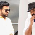 Why Venkat Prabhu Is Impatient About Str’s Abdul Khaaliq Avatar