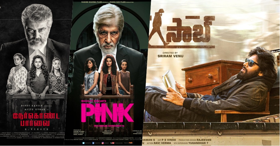 Amitabh, Ajith And Pawan Kalyan â€“ This Is Why Crowds Love Them