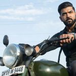Omg! Arun Vijay To Shed 18kgs For His Next
